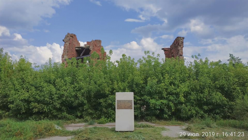 На ремонт «Острова Людникова» в Волгограде вновь выделят бюджетные средства: теперь по решению суда