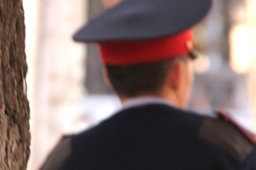 На юге Волгограде 22-летний безработный угнал «двенашку»