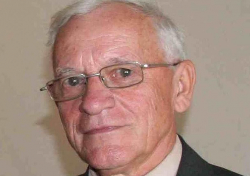 Имя легендарного археолога Владислава Мамонтова увековечат в Волгограде