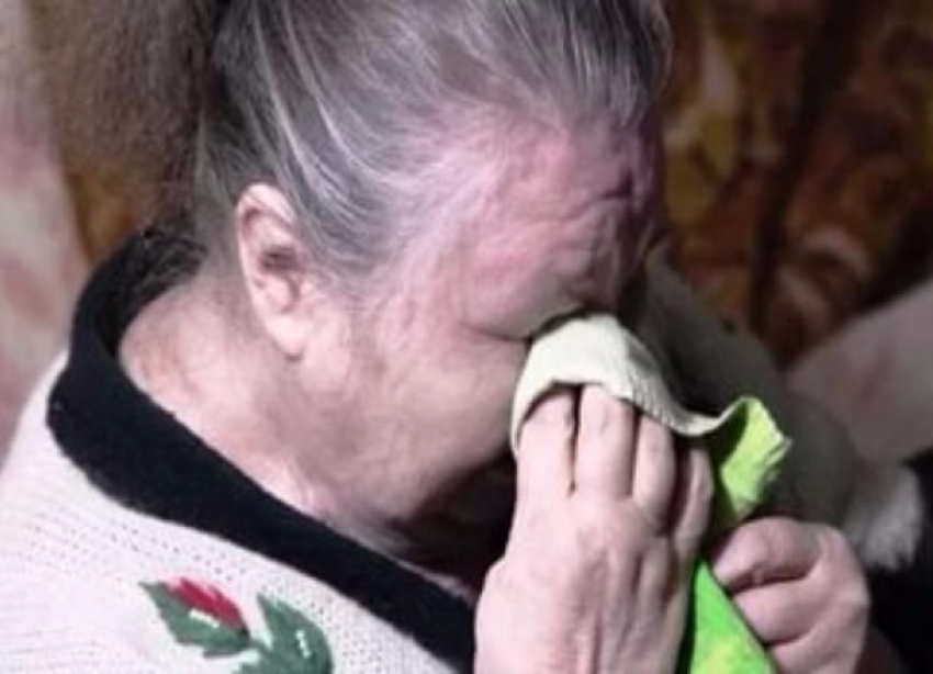 Групповое изнасилование 60-летней пенсионерки совершили четверо подростков под Волгоградом 