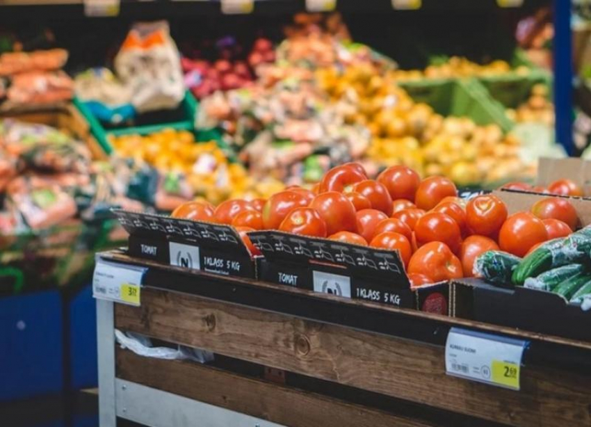 Продукты подорожали в начале декабря в Волгоградской области 