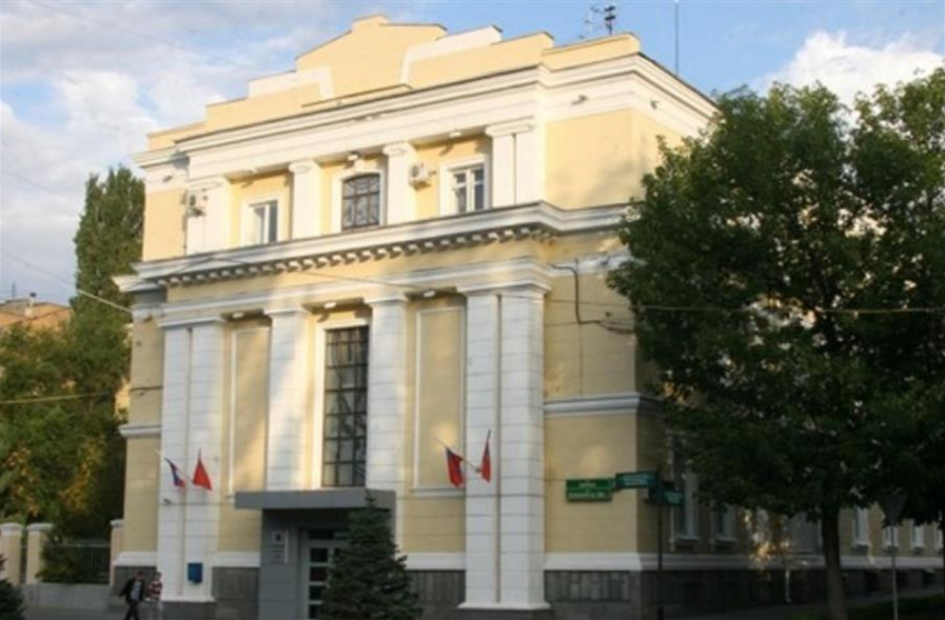 Бюджет Волгограда на 2017 год одобрен на публичных слушаниях