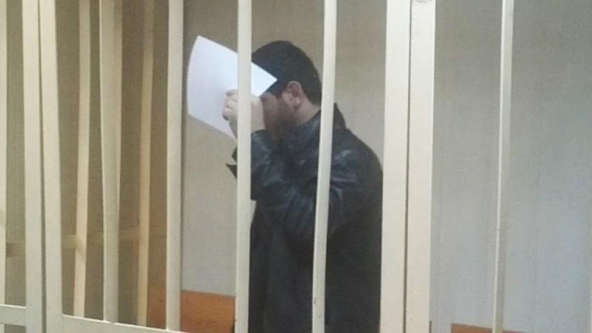 Пособник убийства Зульфугара Асадова приговорен к 8 годам колонии