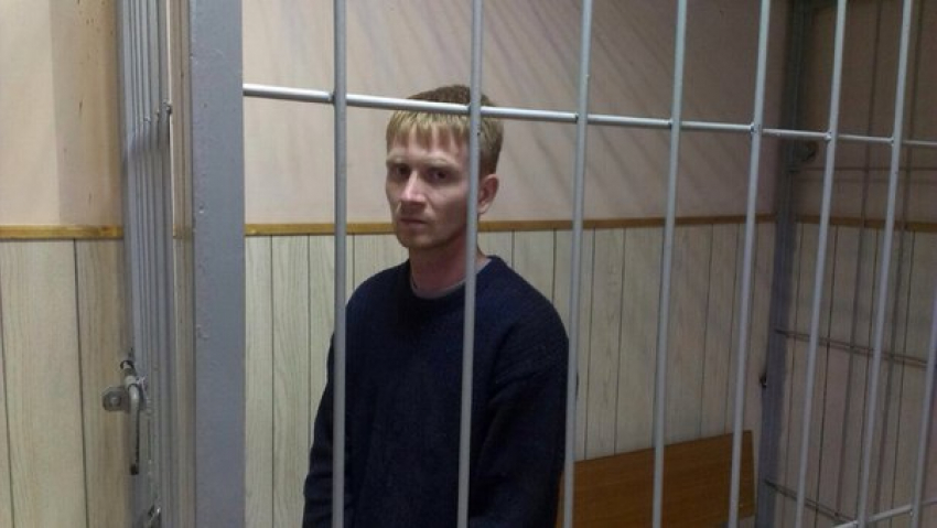 В Волгограде арестован таксит, надругавшийся над 5-летней девочкой