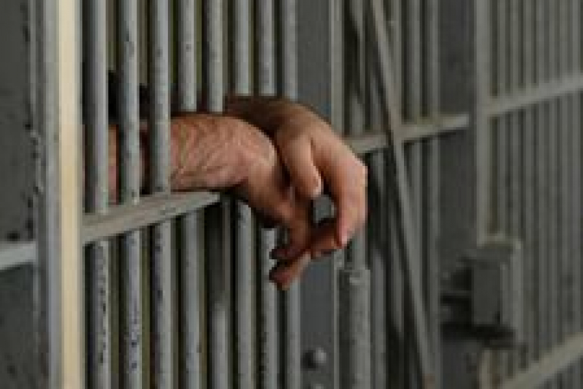 Под Волгоградом мужчину осудили на 15 лет за убийство друга детства