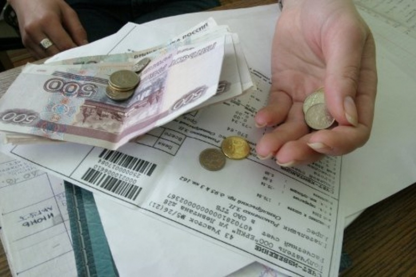 В Волгограде ТСЖ, обманувшее жителя на тысячу рублей, выплатит 100 тысяч