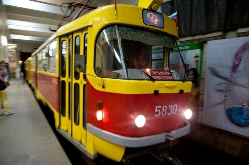 В Волгограде подорожает стоимость проезда в трамваях и троллейбусах
