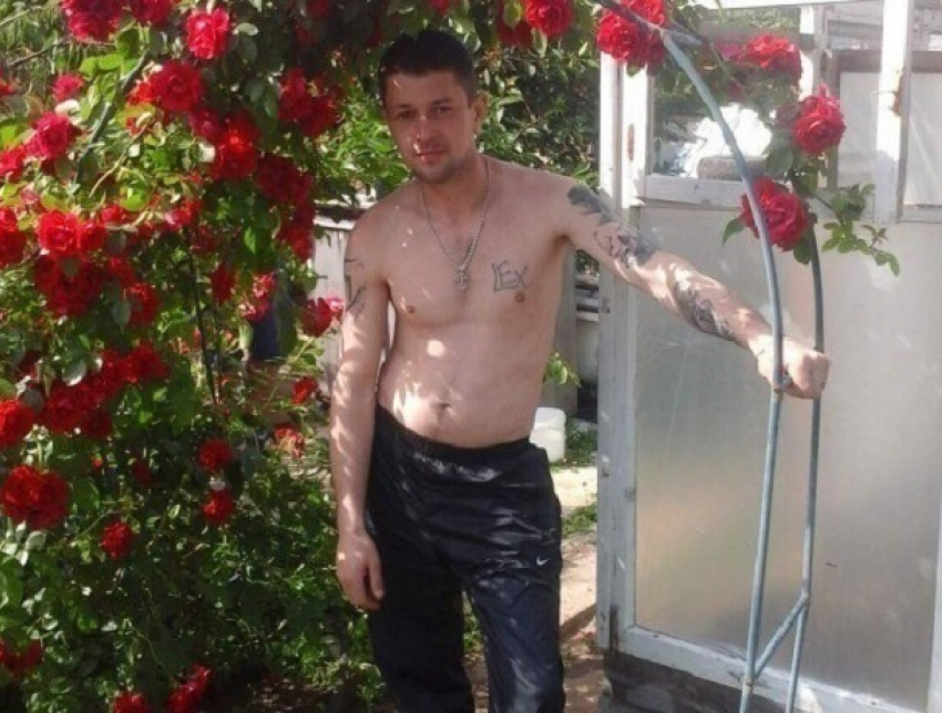 Волгоградец в татуировках исчез на Орловском пруду 