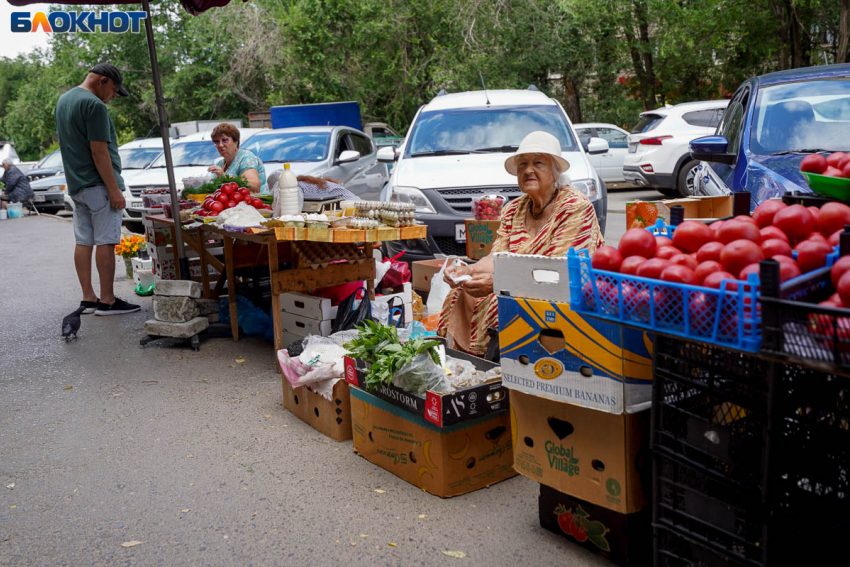 Новый виток подорожания яиц зафиксирован в Волгоградской области