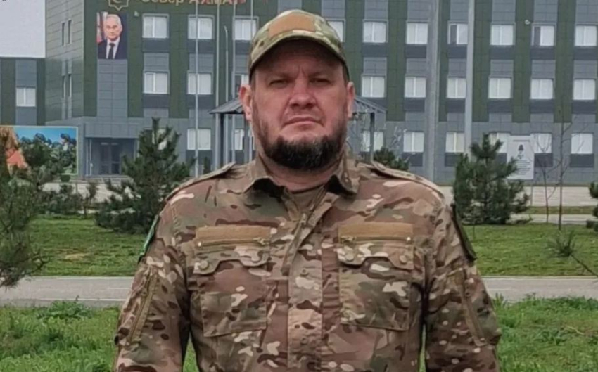 Волгоградский участник СВО объявил войну врагам внутри страны