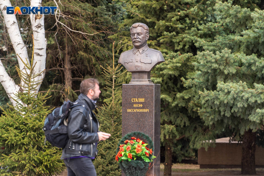 Сейчас жульничество: волгоградец назвал честные правила опроса о переименовании в Сталинград