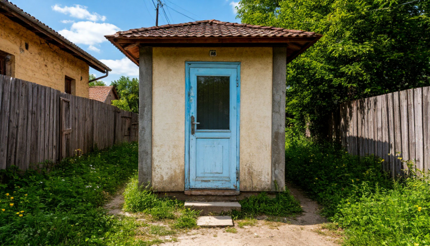 Чем опасны уличные туалеты: в выгребной яме нашли мертвым 4-летнего волгоградца
