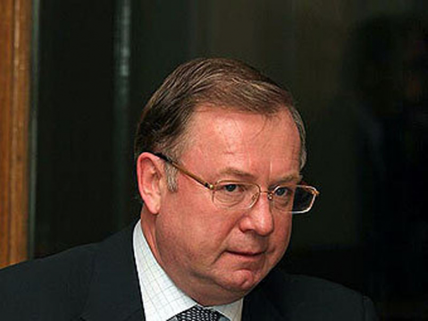 Сергей Степашин рекомендовал депутатам ГД выделить 3 миллиарда на подземку Волгограда