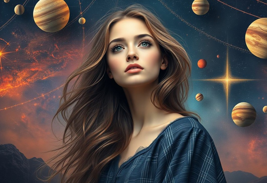 Захочется баловать себя и тратить деньги: астропрогноз на новую неделю  