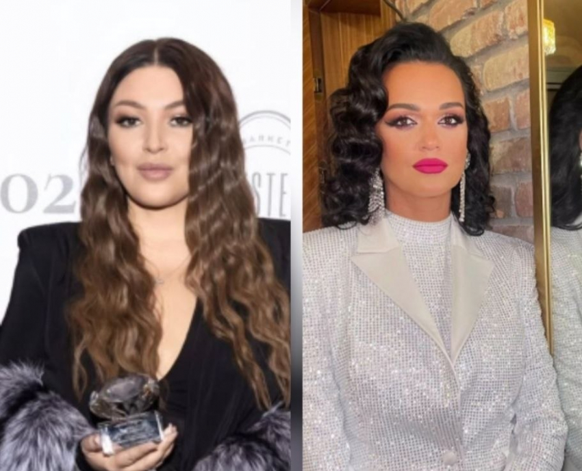 Дубцова вступилась за певицу Славу после ее скандального ухода со сцены