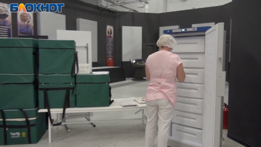 Большинство волгоградцев следят за коронавирусной статистикой