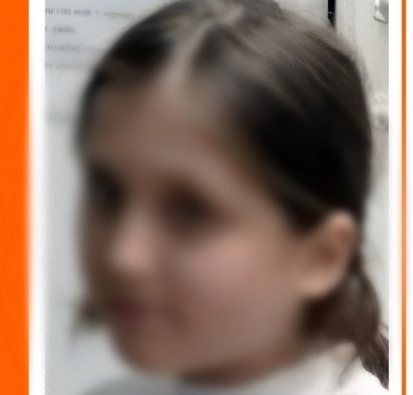 Пропавшую школьницу нашли на юге Волгограда 