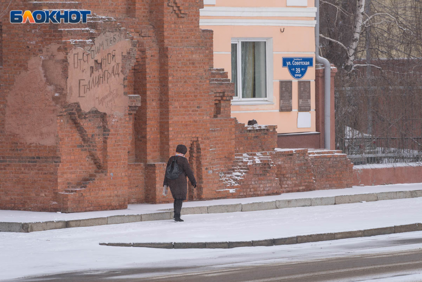 Волгоград вошел в топ туристических городов с недорогим жильем