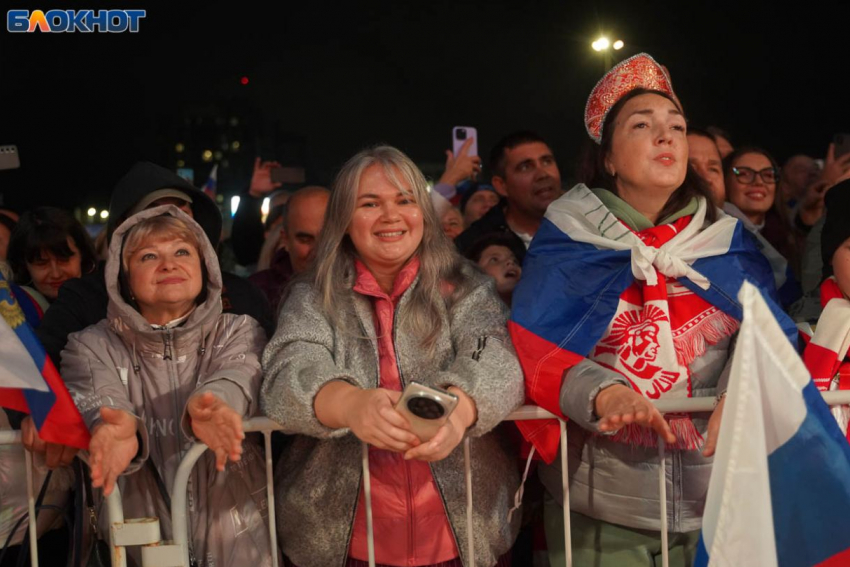 Нарядиться в кокошники зовут волгоградок по важному поводу