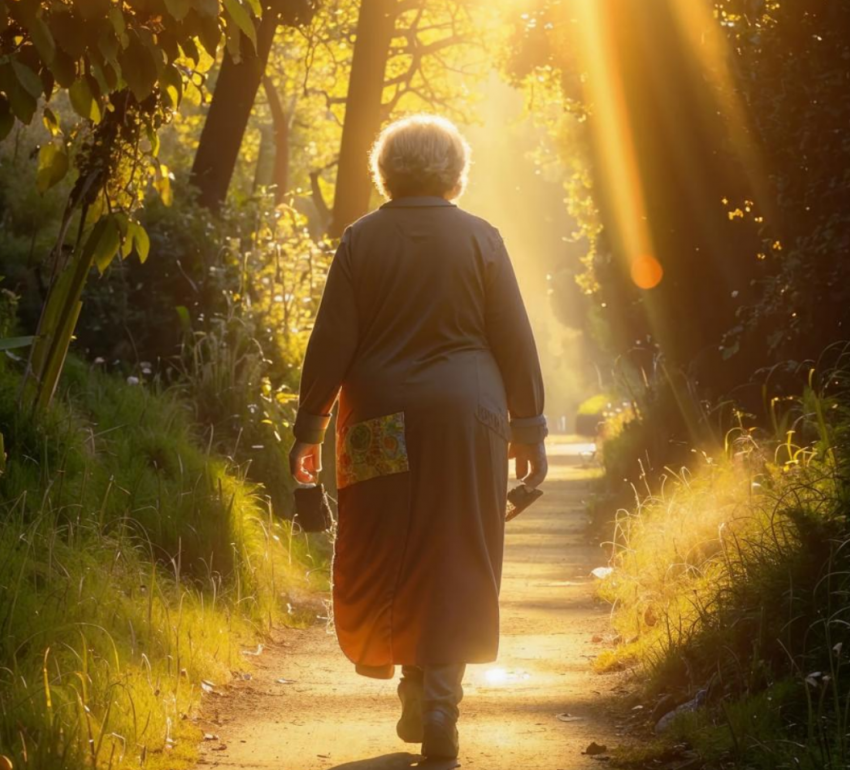 Перерасчет пенсии на миллион сделали жительнице Волгограда