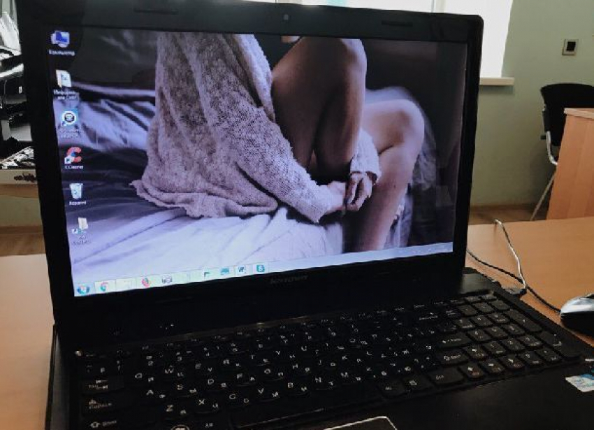 Волгоградец поделился любимым порно со школьниками в Интернете