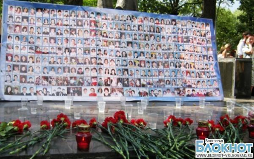 Школьники, пережившие теракт в Волгограде и Беслане устроят акцию «Дети за мир»