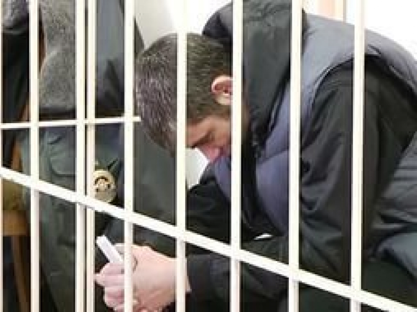 Убийцы бизнесмена в Волгограде приговорены к 32,5 годам тюрьмы