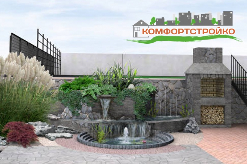 Строительство искусственного водоема. Заходи в справочник