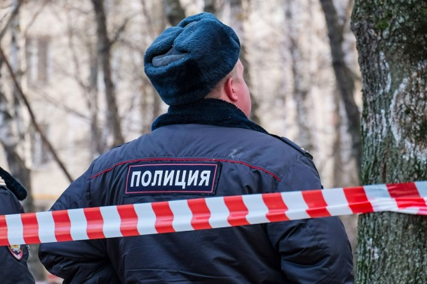 Пропавший без вести житель Волгограда найден мертвым