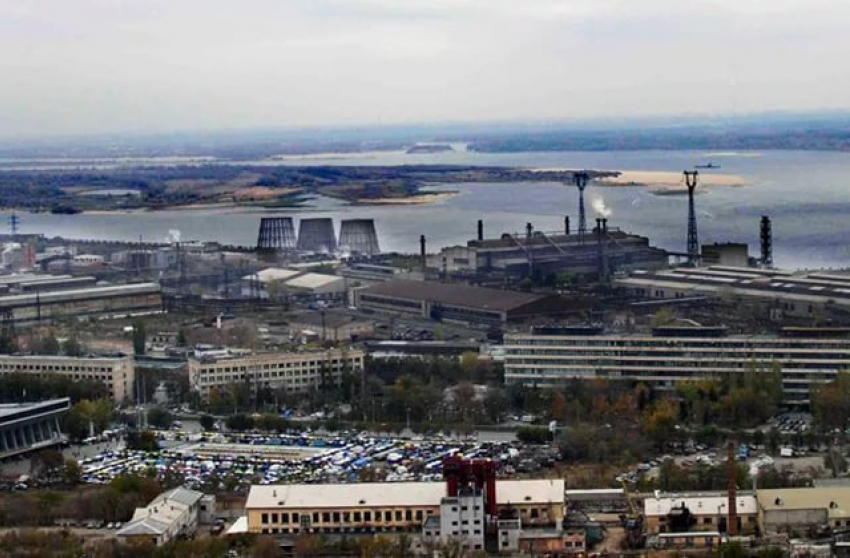 Волгоград проигрывает даже Калмыкии в темпах роста промышленного производства