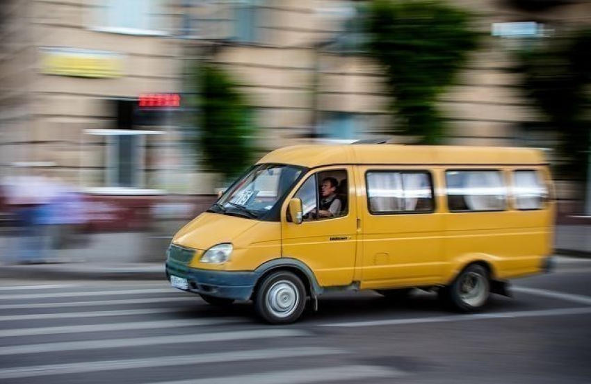 Перевозчик в Волгограде сохранил в суде право на маршрут № 211