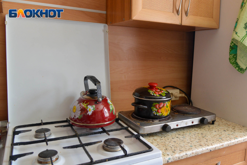 Максимально подняли тарифы на ЖКХ в Волгограде