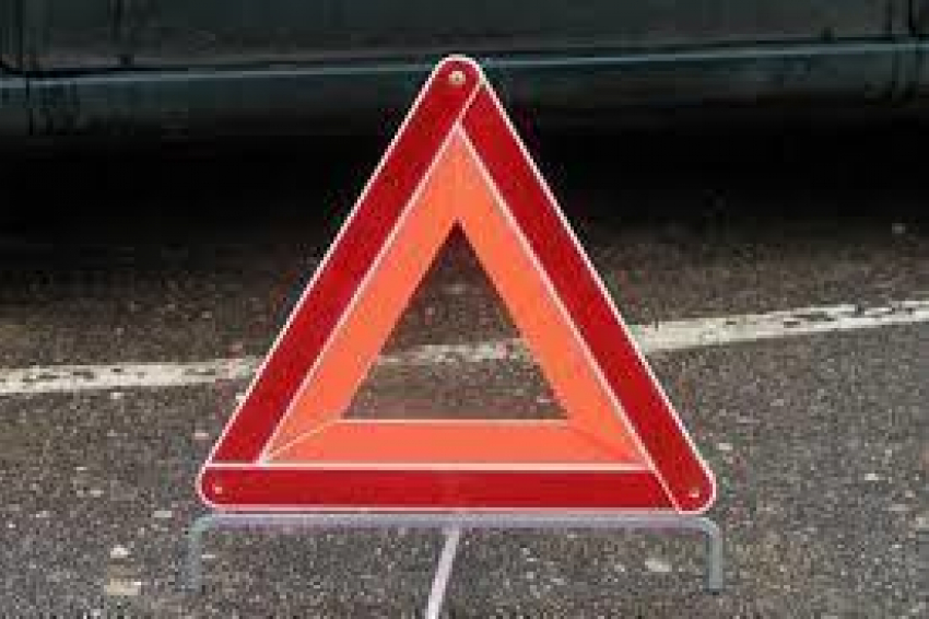 В Волгограде рядом с кладбищем лихач на ВАЗ-2108 насмерть сбил пешехода 