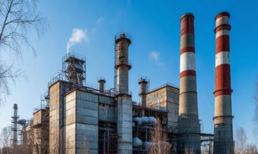 Аварию на волгоградской ТЭЦ прокомментировали теплосети