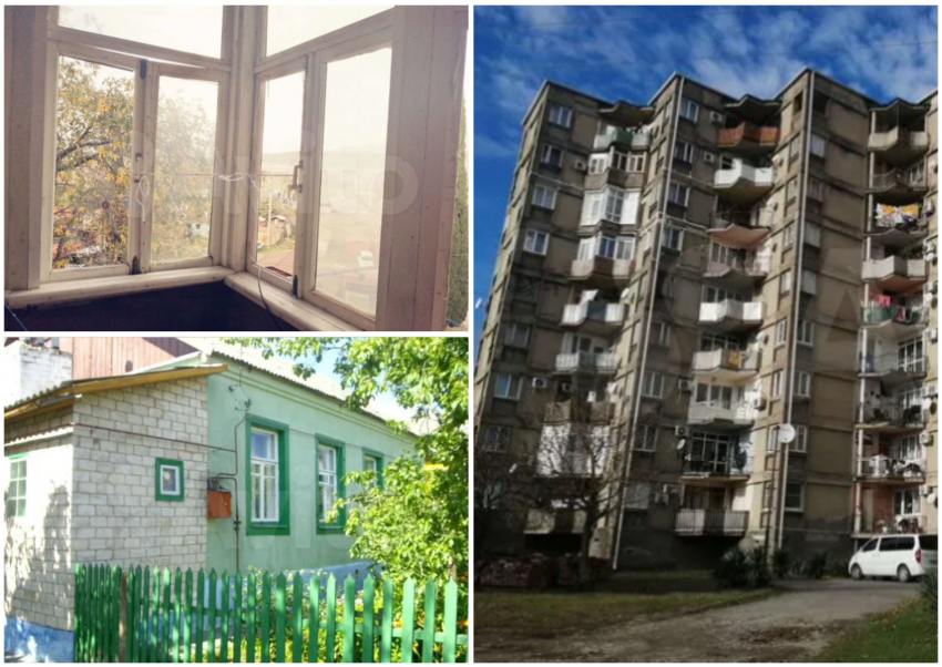 Студия в Алма-Ате, два дома в Молдове или хата в белорусской глубинке: на что хватит после продажи «двушки» в Волгограде