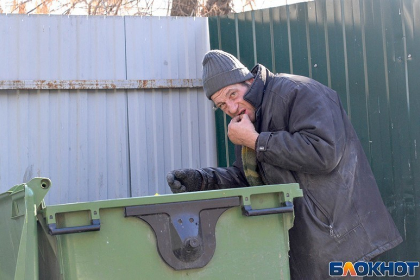 Хорошо живут только 4 процента волгоградцев