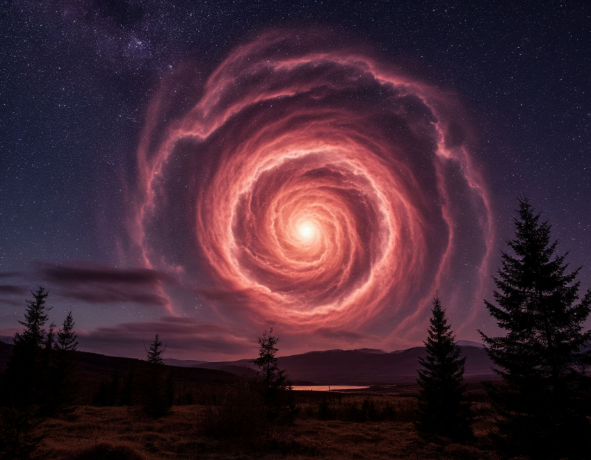 Геомагнитный шторм 50 часов кошмарит волгоградцев