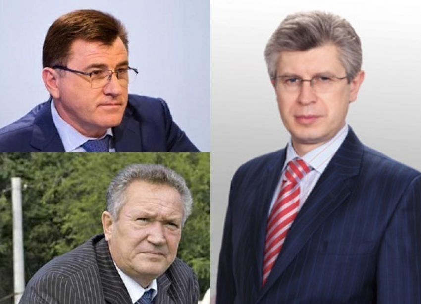 Чем заняты бывшие губернаторы Волгоградской области