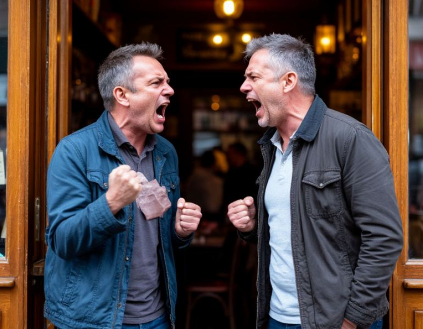 Волгоградские рестораторы обвинили друг друга во взаимном хейте и вынесли разборки на публику