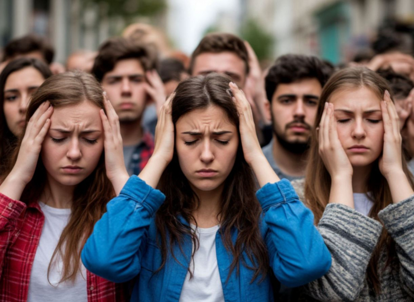 О сильнейшей магнитной буре предупредили волгоградцев