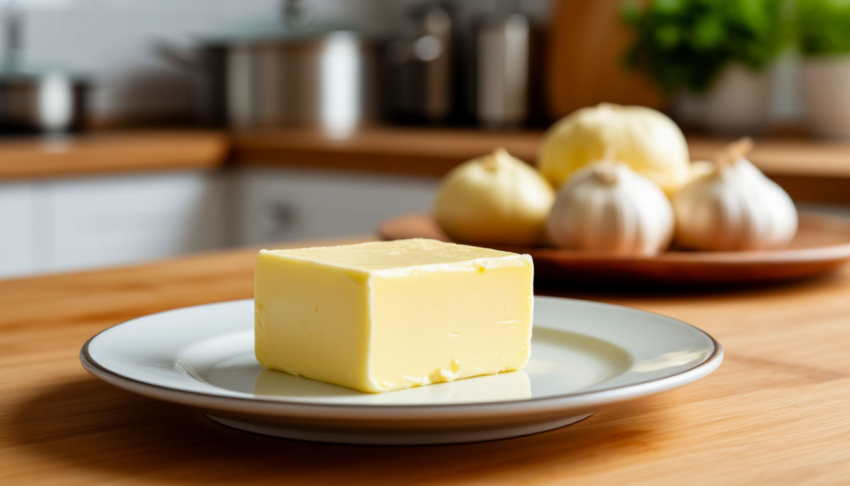 Волгоградцев предупредили об опасном сливочном масле