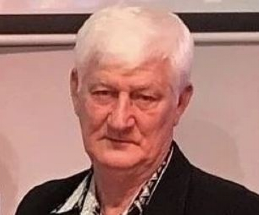 Гордость нескольких поколений: в волгоградском райцентре умер тренер Юрий Черевичко