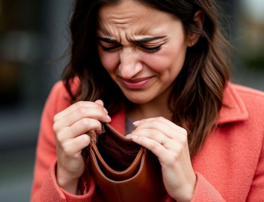 Волгоградцы столкнулись с жестким дефицитом лимитов по новым кредиткам