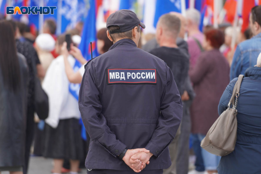 Найден пропавший 12-летний волгоградец, с семьей работает полиция 