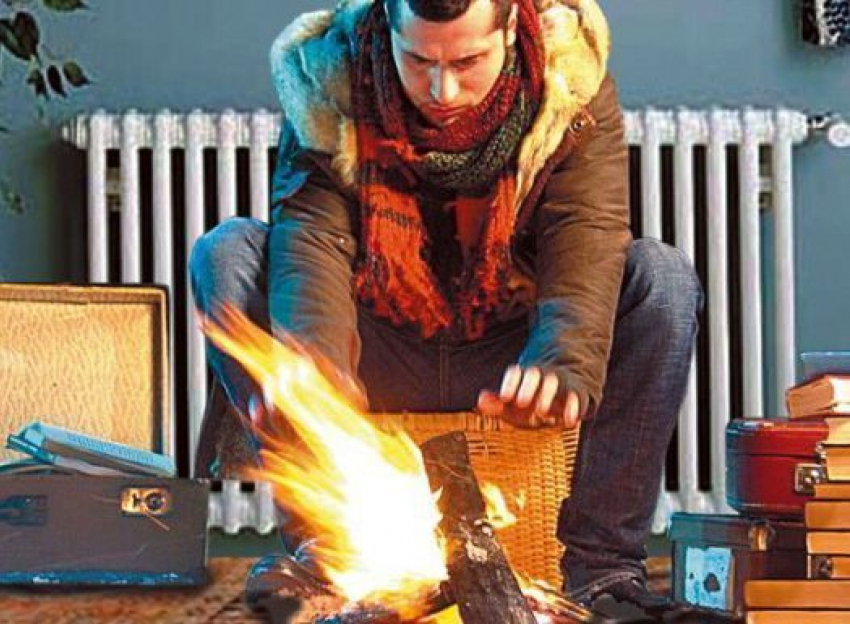 Ряд домов на Семи ветрах остался без тепла и горячей воды 