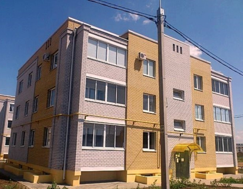 Суд признал законными два многоквартирных дома в Советском районе Волгограда