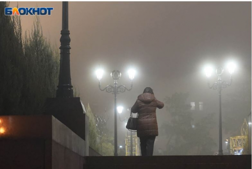 Названа причина удушающей весенней вони в Волгограде