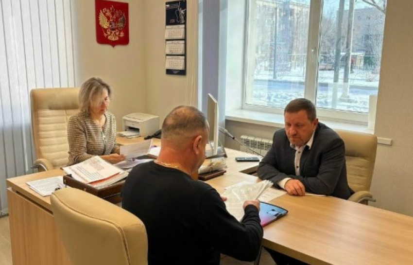 Защитникам волгоградского бизнеса пожаловались на срывы оплаты по госзаказам и бюрократию