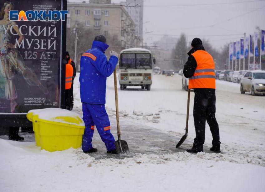 22% работающих волгоградцев надеются на рост зарплат в этом году