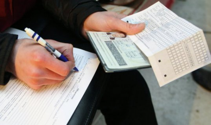 На западе Волгограда 32-летняя женщина поселила в квартире 19 узбеков